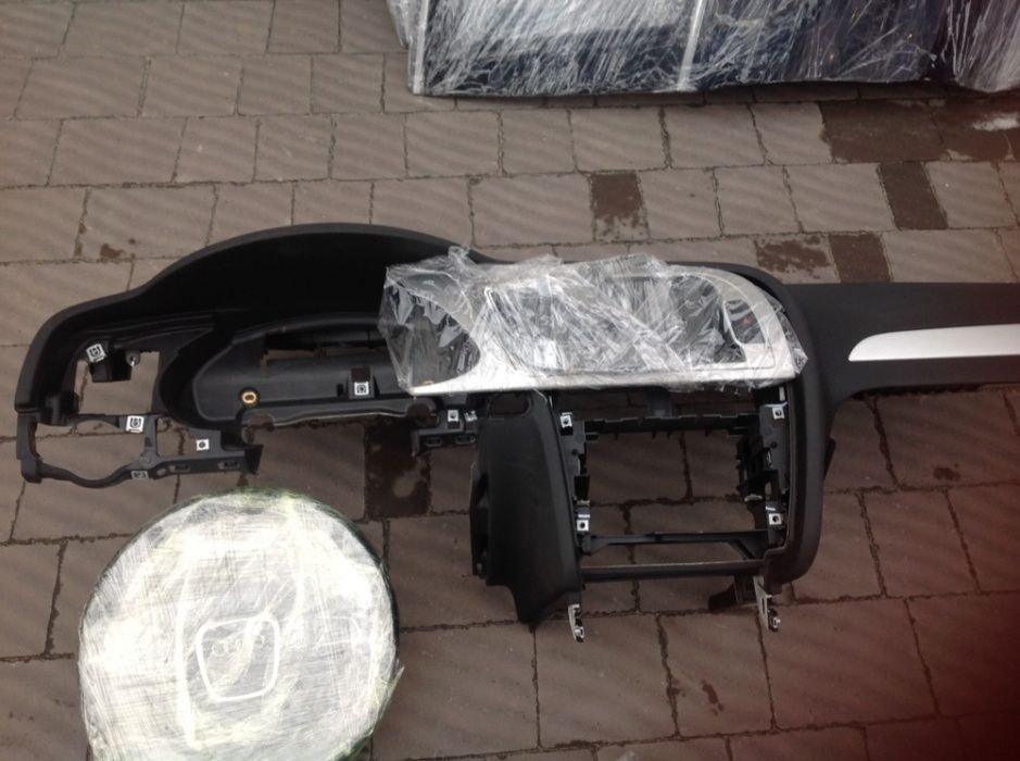 Торпедо до AUDI A4 2008-2013