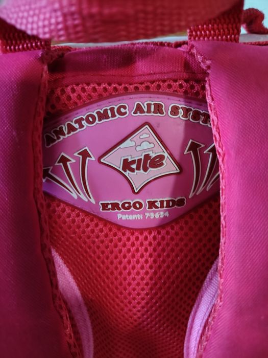 Рюкзак Kite, 1-2 клас