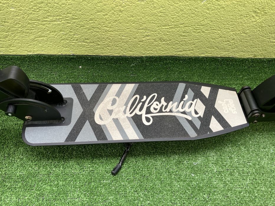 COOL SLIDE California Hulajnoga duże koła nie elektryczna Xiaomi Motus