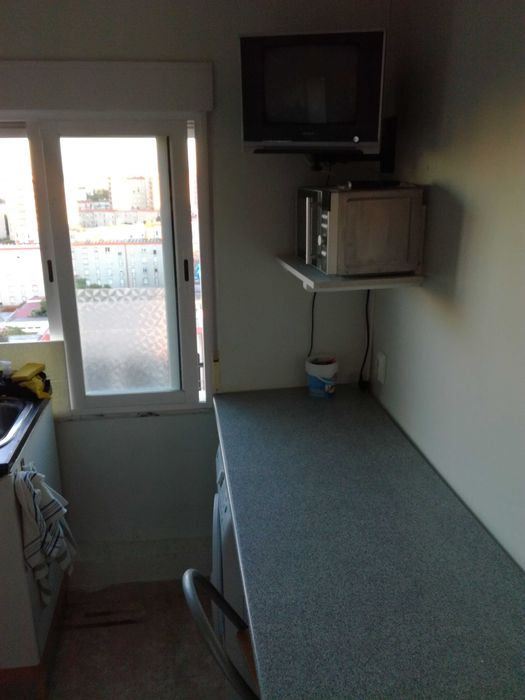 Quarto para alugar a Estudantes