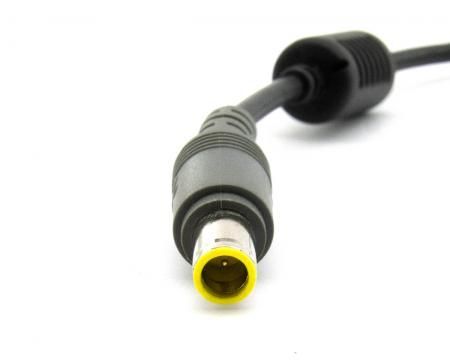 Lenovo 20V 3.25A 65W (7,9*5) Оригінальний блок живлення для ноутбука