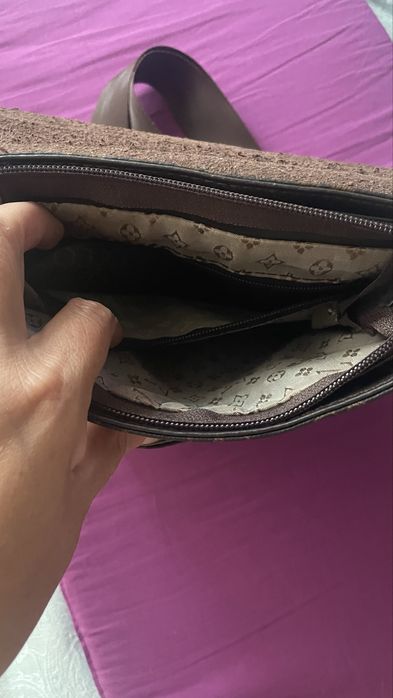 Сумка Louis Vuitton