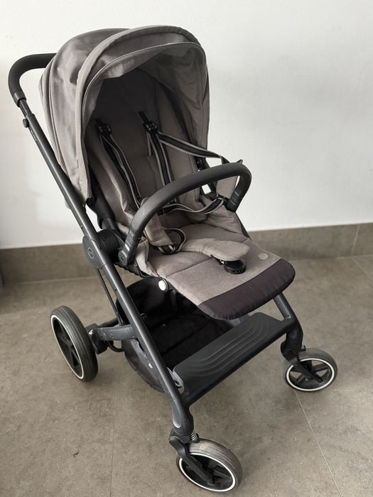 Pack completo Cybex