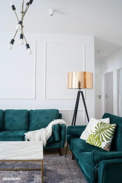 4 pokojowy apartament na Mokotowie, 2 łazienki, 2 balkony, hala garaż