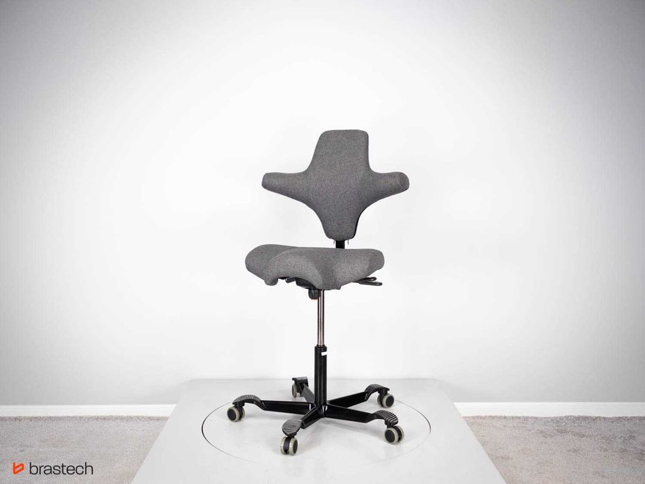 Fotel biurowy Hag Capisco Odnowiony