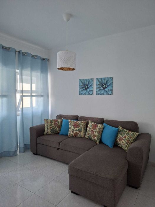 Apartamento T2 no Algarve - Aluguer para férias