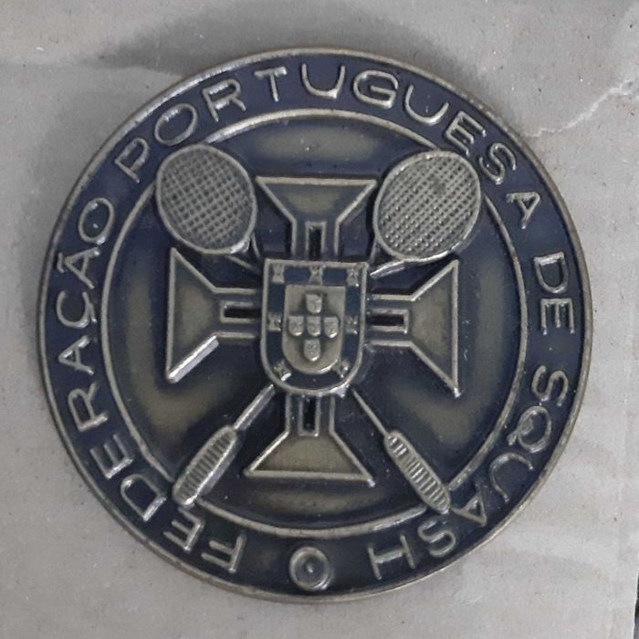 Medalhas diversas