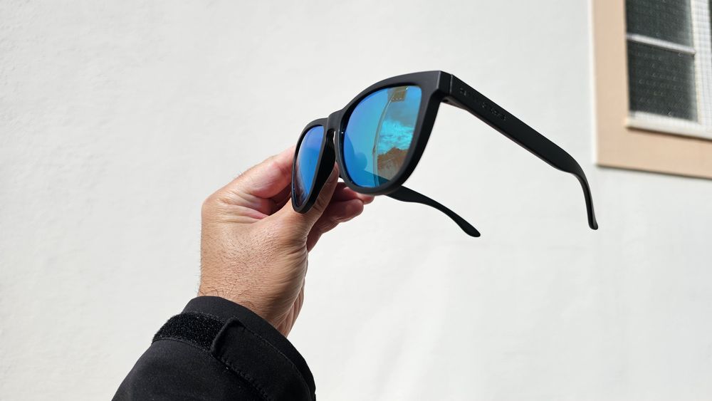 Óculos Sol Hawkers