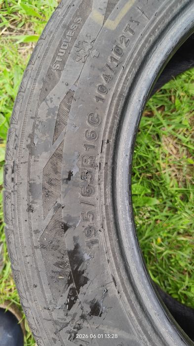 4 Koła opony felgi aluminiowe 16
