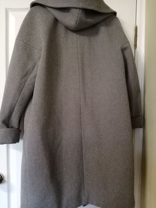 Пальто для беременных