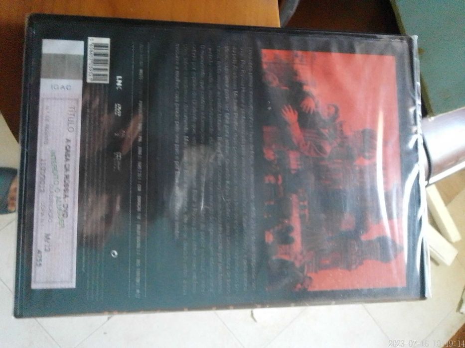 Dvd NOVO Casa da Rússia SELADO Sean Connery Michelle Fred Carré Filme