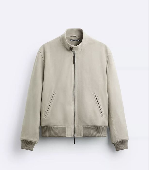 Куртка Zara чоловіча, розмір L