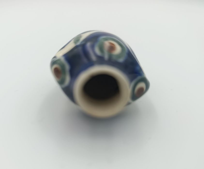 Miniatura ceramika Bolesławiec