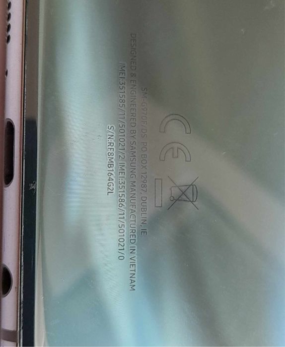 Samsung Galaxy s10e OKAZJA