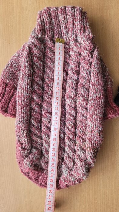 Одяг для собак .