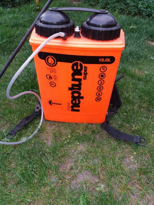 Opryskiwacz Kwazar Neptun 15 L