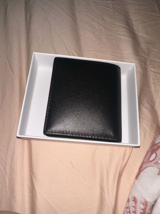 Carteira da lacoste(homem)