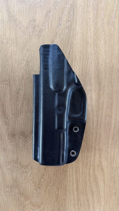 Kabura AIWB do glock 17/19