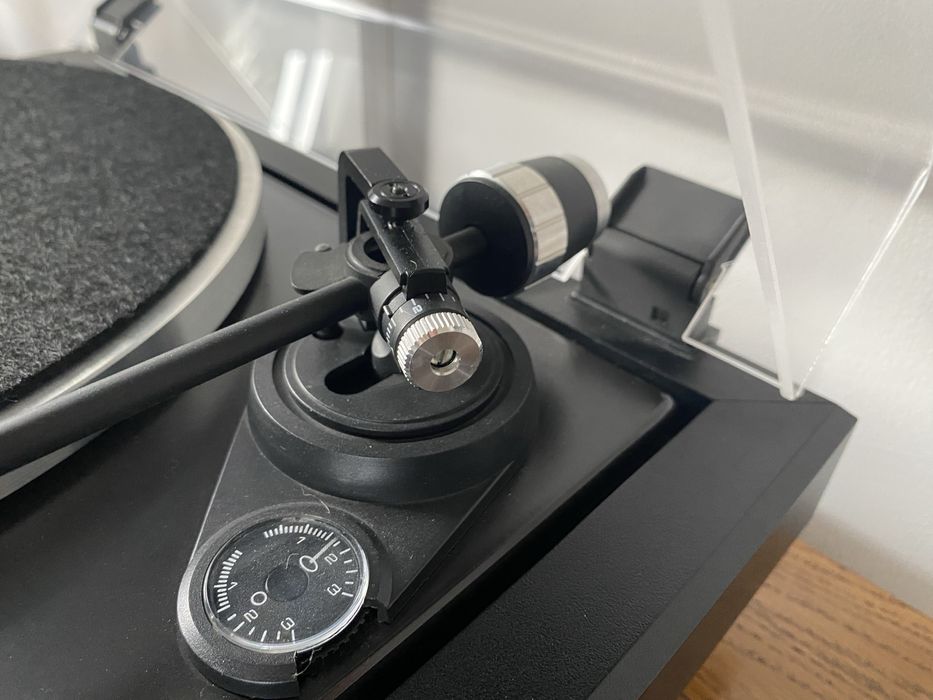 Gramofon dual  cs 505 - 4