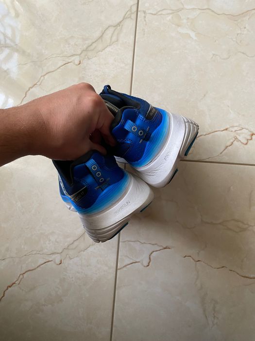Saucony Cuide 17 (оригінал)