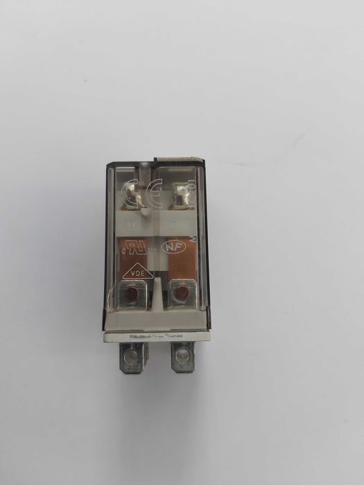Relé Finder 12A-250Vac DC24V - Type 56.32
