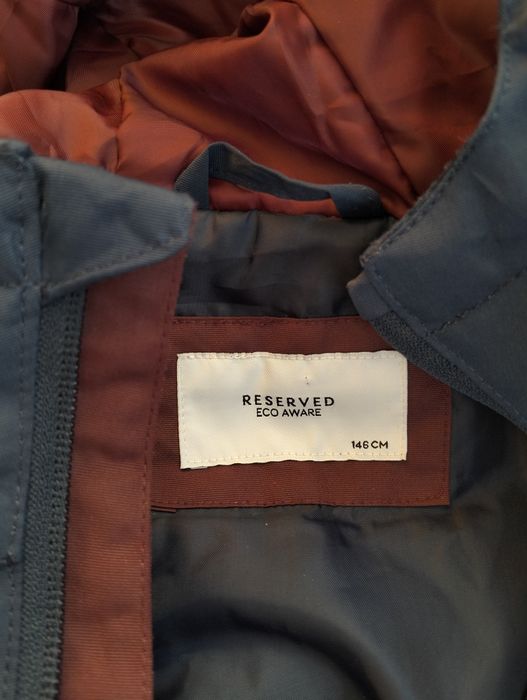 куртка Reserved 152