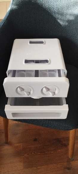 Elementy do lodówki Samsung side by side