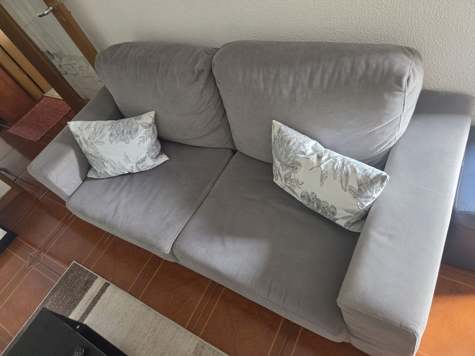Sofá de sala novo