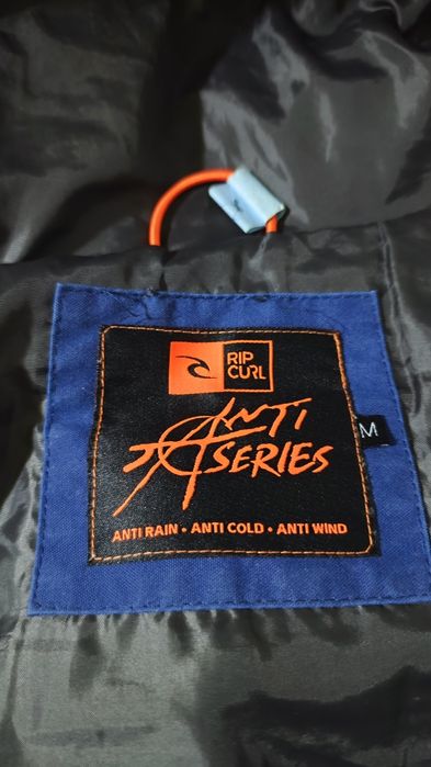 Casaco Anti RipCurl M