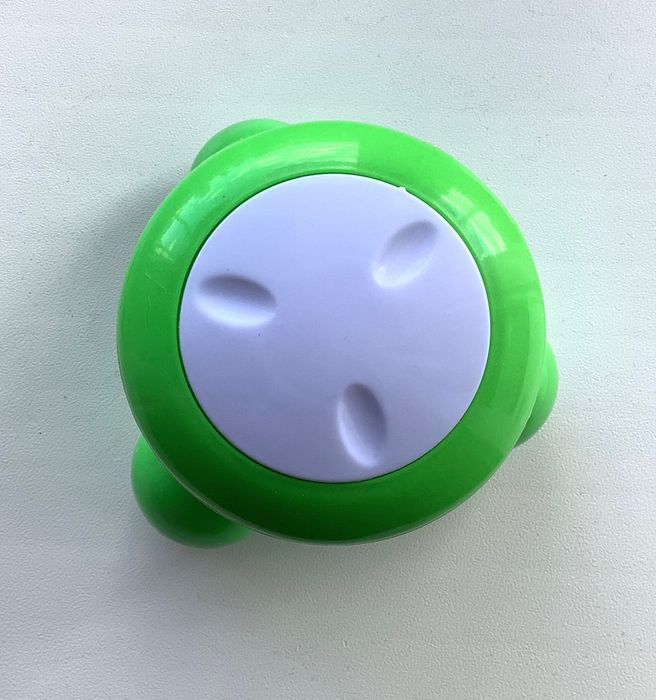 USB електро массажёр для тела