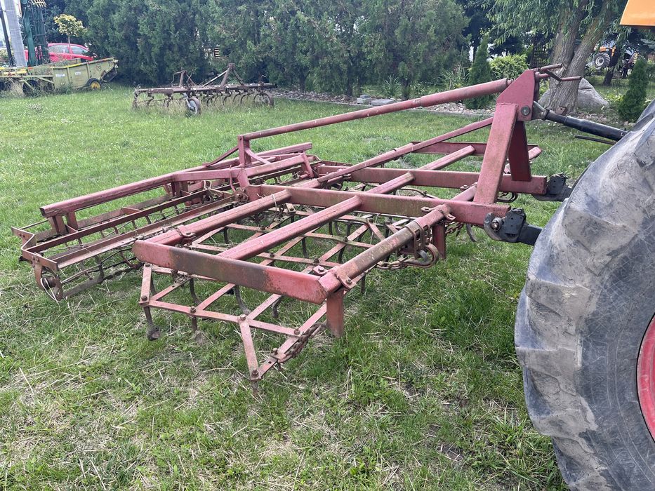 Agregat uprawowy 2.10