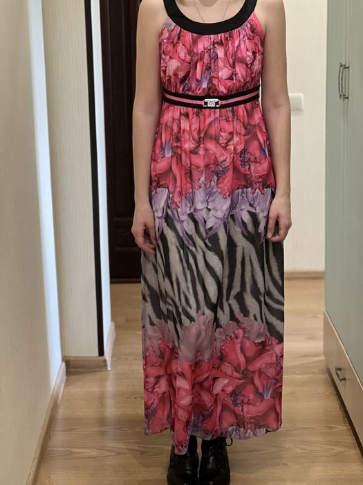 Сарафан жіночий р. S