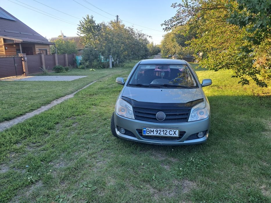 Продаж автомобілів