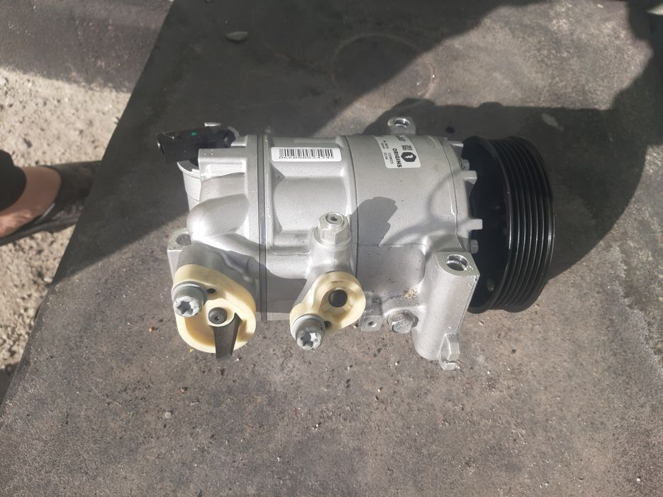 Авто компресор  vag