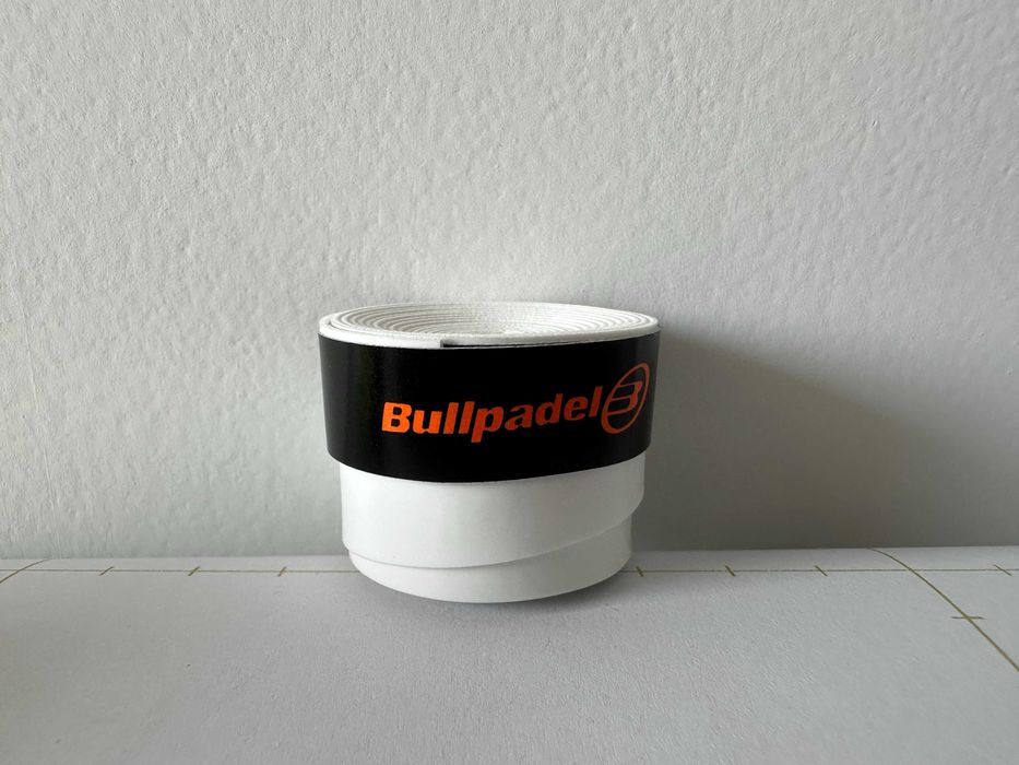 Обмотка для Падель (Padel) тенісу – Bullpadel Overgrips