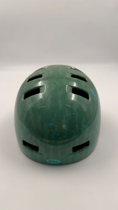 Nowy Kask Rowerowy Bell Lil Ripper r. CH (48-55cm)