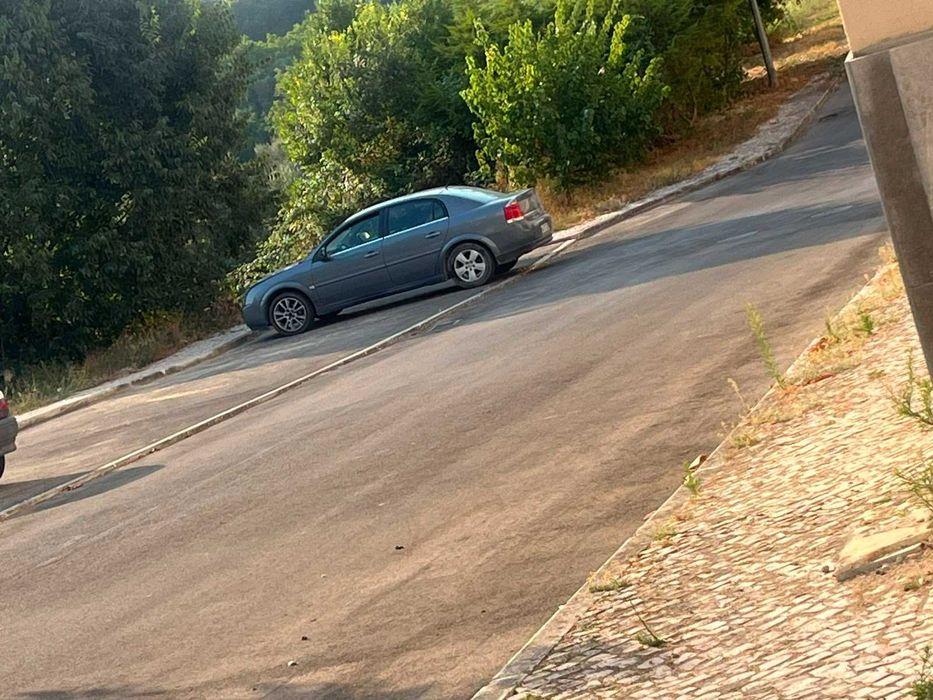 Opel Vectra 1.9 Diesel