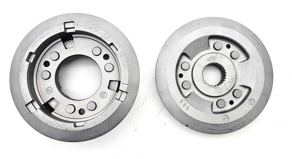 Honda Cbr 1000 RR SC59 Kosz Sprzęgłowy Wewnętrzny Sprzęgło