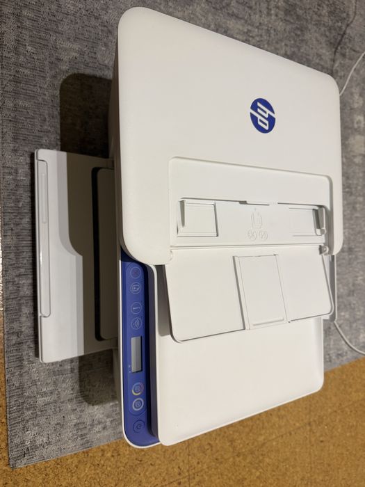 Impressora HP Deskjet 4200e