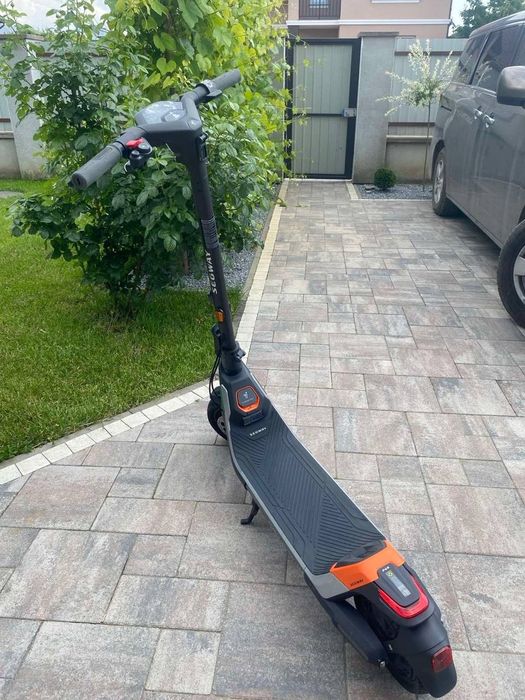 Електросамокат Segway Ninebot P65