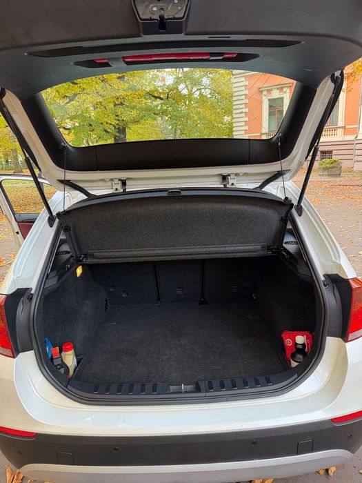 BMW X1 BMW X1 2011r.