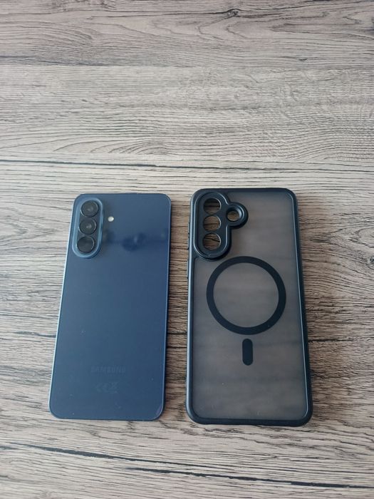 Samsung A57 5G Navy Blue