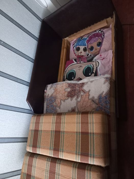 Продам диван дитячий.