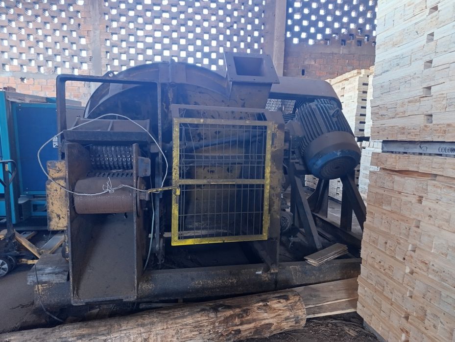 Destrocador Jocar JD400