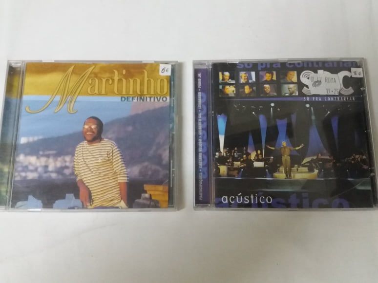 Música Brasileira - Martinho da Vila