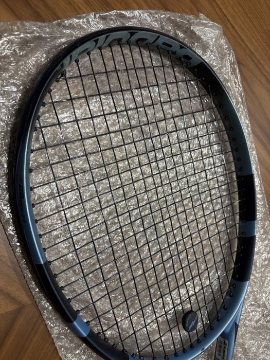 Babolat pure drive 2025 300g L3 Como Nova