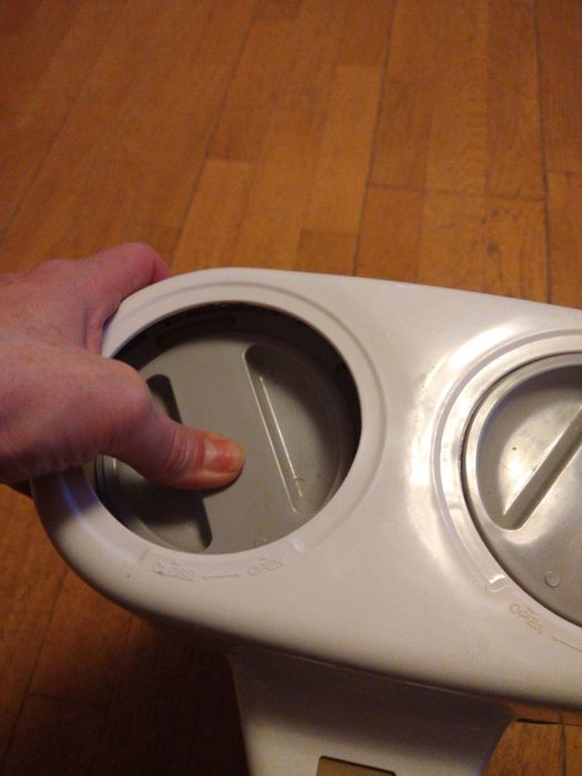 Термос двойной 2,6л Япония оригинал