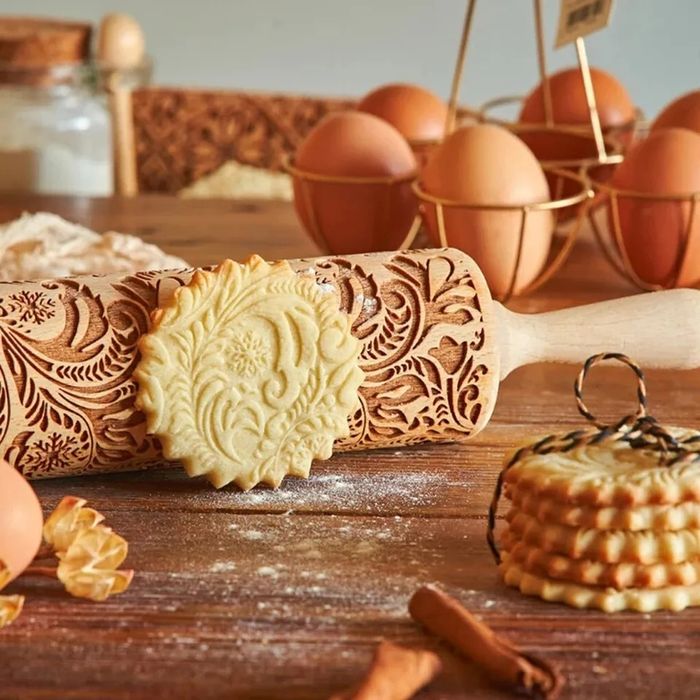Rolo de pastelaria