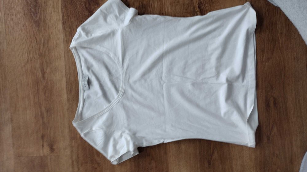 Koszulka damska M Mohito jak nowa