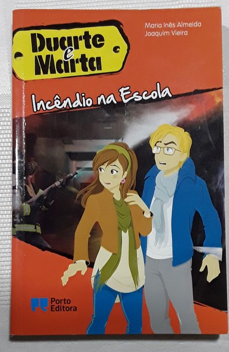 Leitura recomendada 6° ano